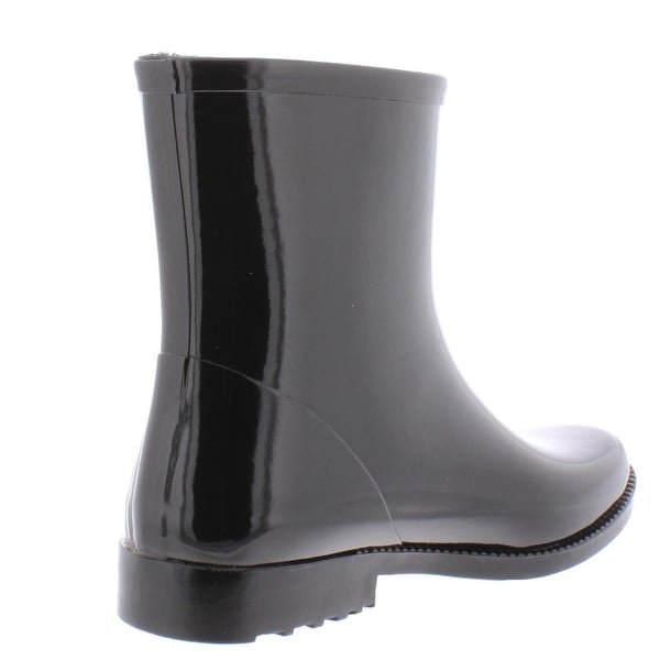 michael michael kors benji rain boots