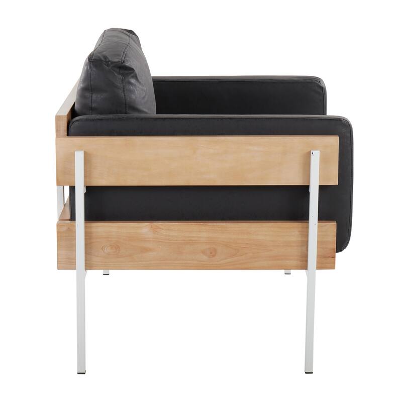 Carbon Loft Kari Accent Chair