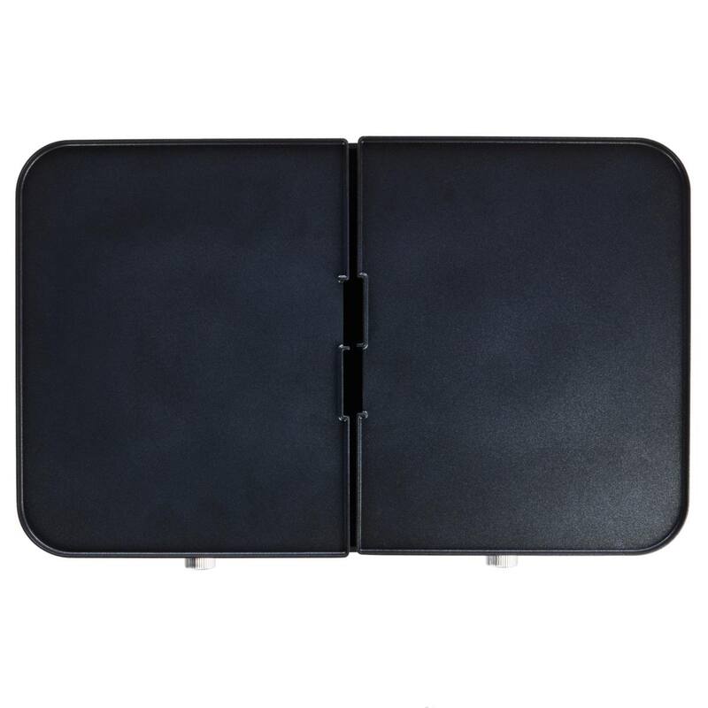 Curtis Stone Dura-Pan 3-in-1 Electric Grill Griddle Refurbished