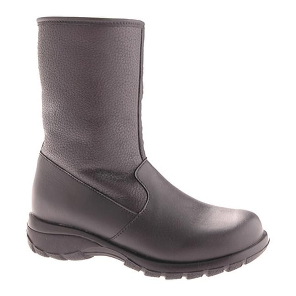 Toe Warmers Women's Shield Black