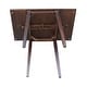 preview thumbnail 63 of 62, International Concepts Small Drop Leaf Shaker Style Dining Table