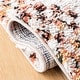 preview thumbnail 5 of 8, SAFAVIEH Morocco Alheidis Boho Shag Area Rug