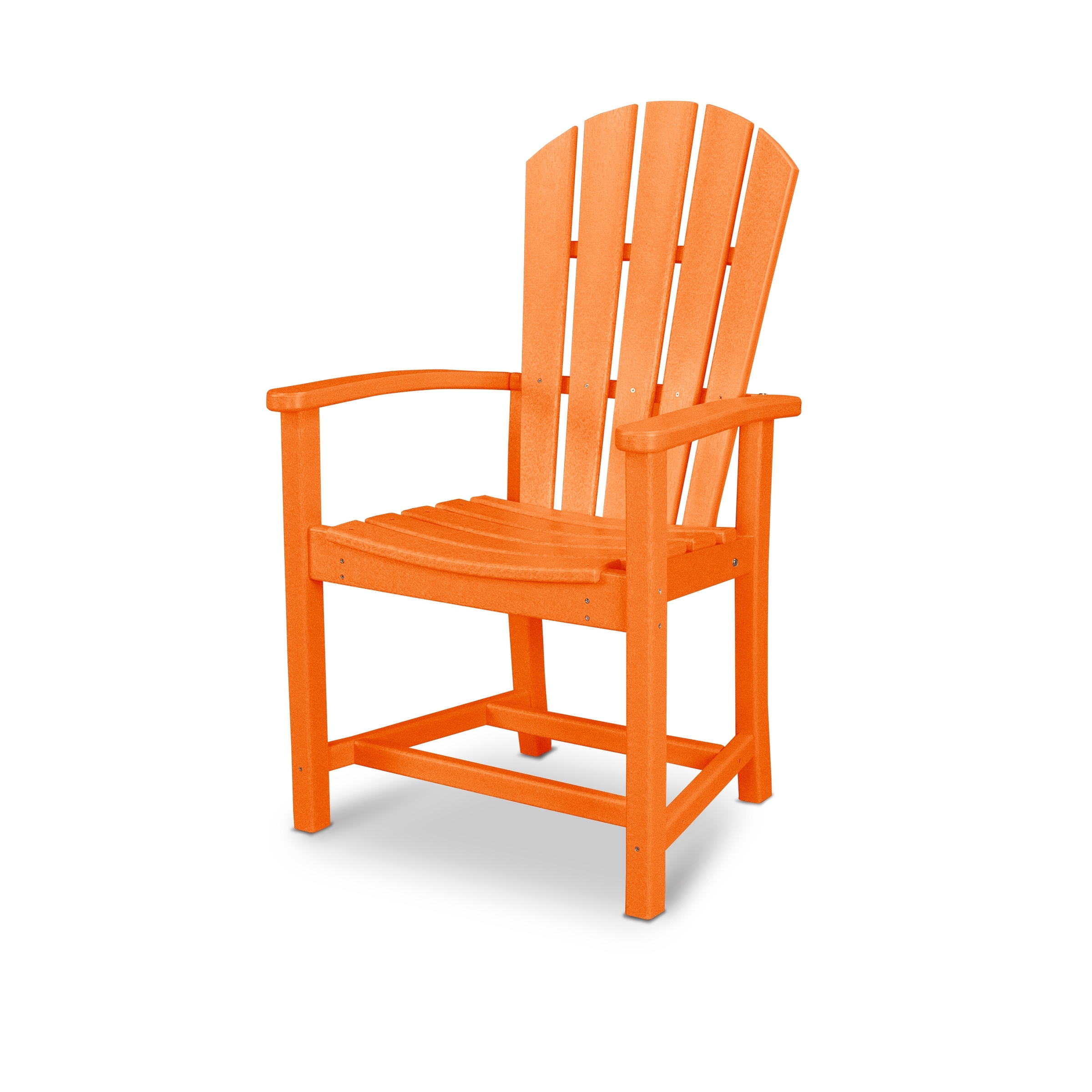 POLYWOOD Palm Coast Dining Chair
