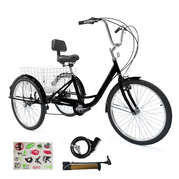 Weanas tricycle hotsell