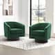 Option Dark Green