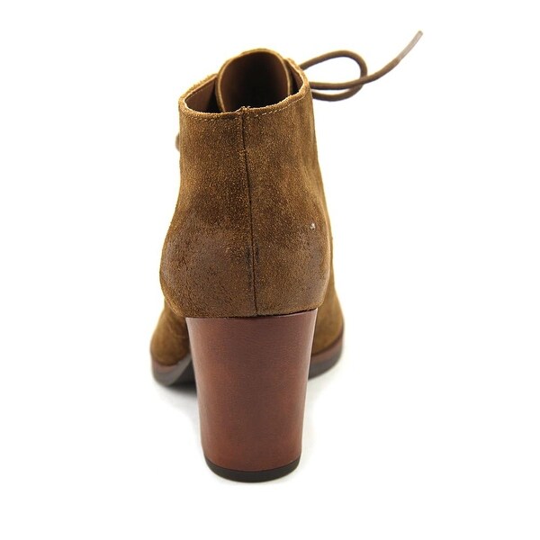 korks roana bootie