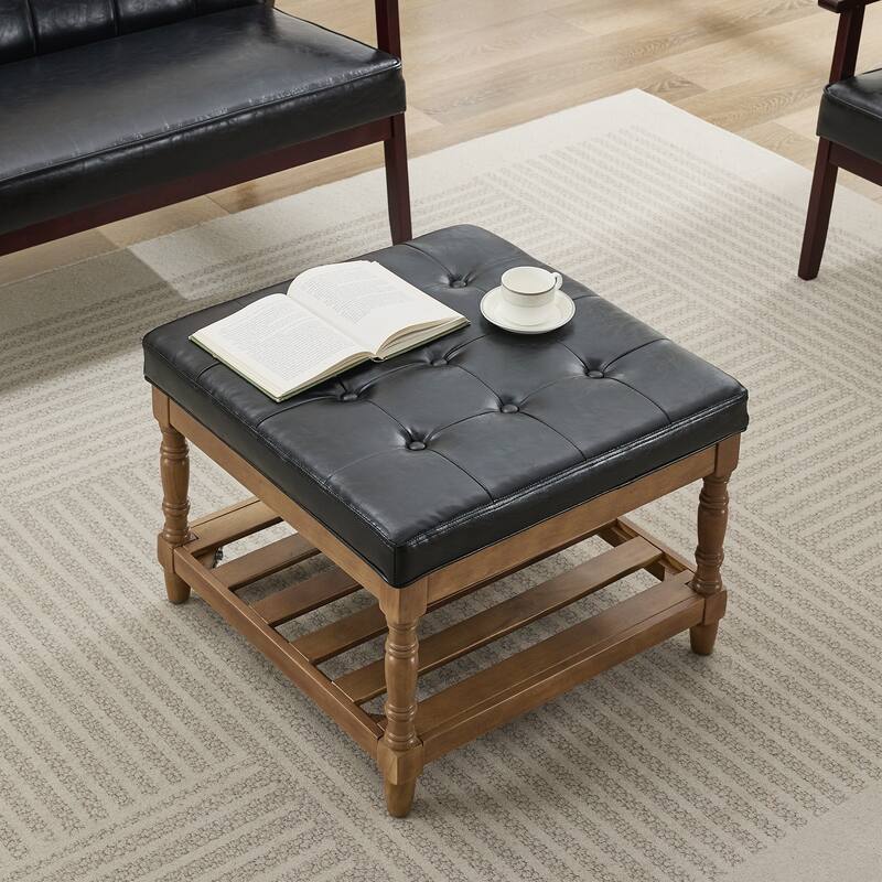 4 Set Coffee Table Versatile Sofa Side Table
