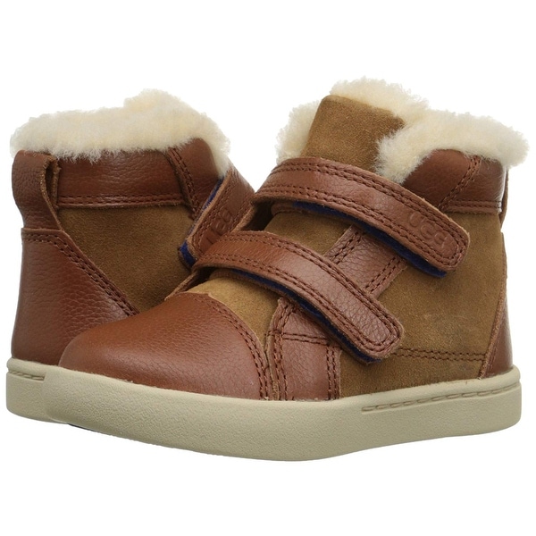 boys ugg style boots
