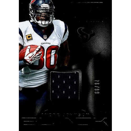 houston texans blackout jersey