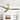 56 Inch Vintage Brass Modern Wood Blade DC Ceiling Fan with Remote Control