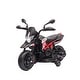 preview thumbnail 5 of 5, Licensed Aprilia 6V Ride-On Motorcycle for Kids, Perfect Christmas Gift