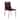Prima Modern Leather Upholstered Dining Chair