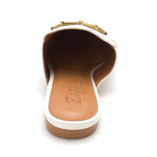 zigi soho mules