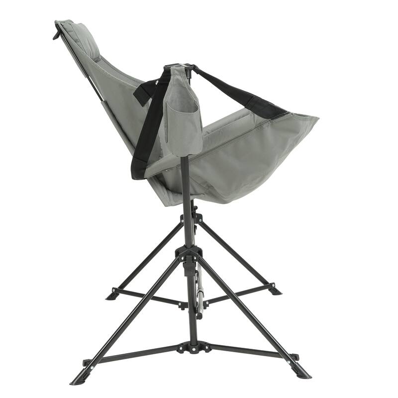 Steel Frame Camping Hammock Chair (2-Pack)