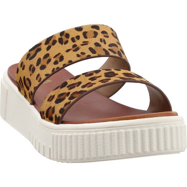 Shop Mia Womens Lexi L Casual Sandals Shoes Overstock 28216214