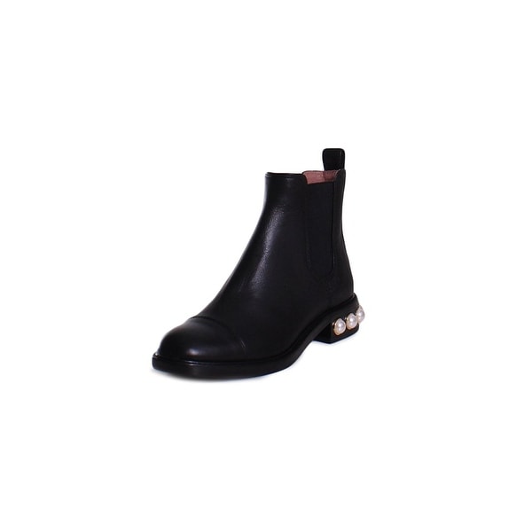 louise et cie vinn chelsea boot