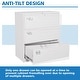 preview thumbnail 16 of 23, Lateral file cabinet 3 drawers