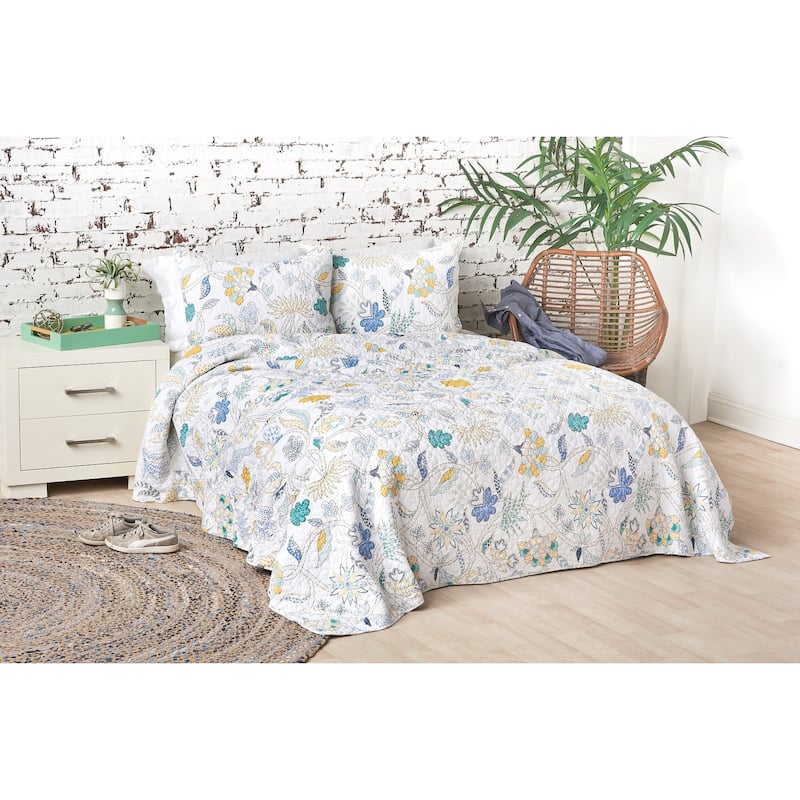 Brie Quilt