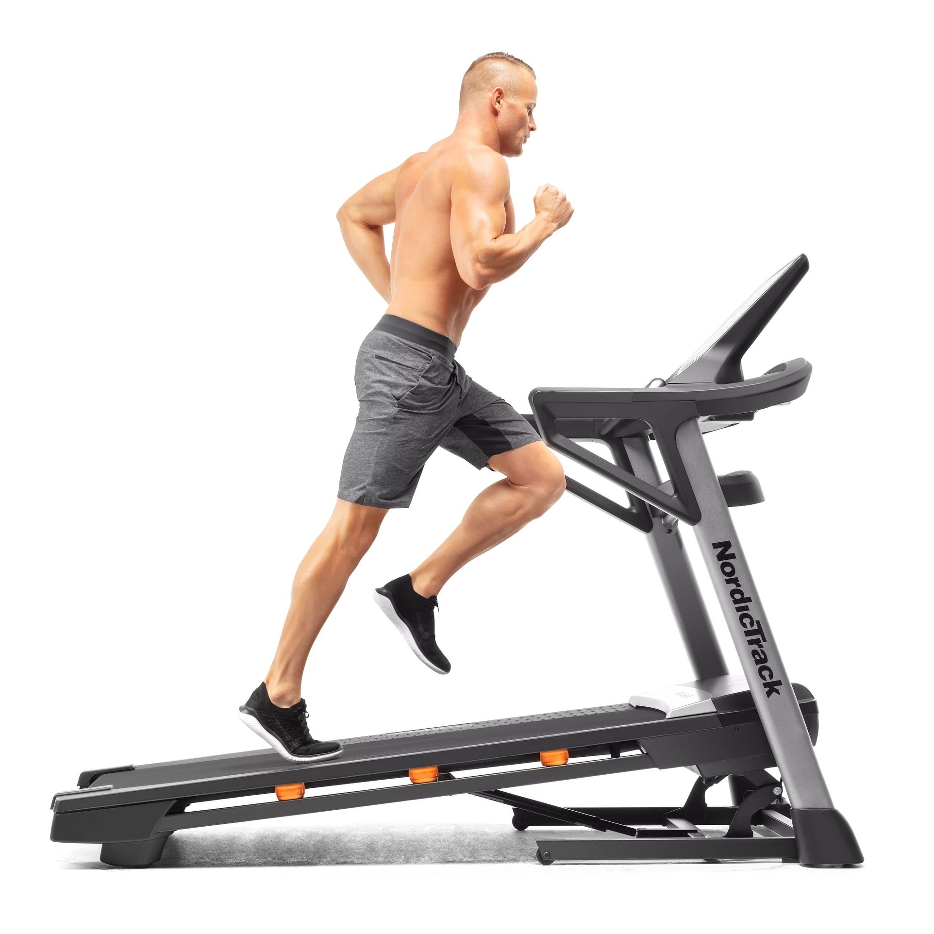 Nordictrack new deals t 7.0