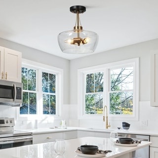 Clear ceiling lights discount