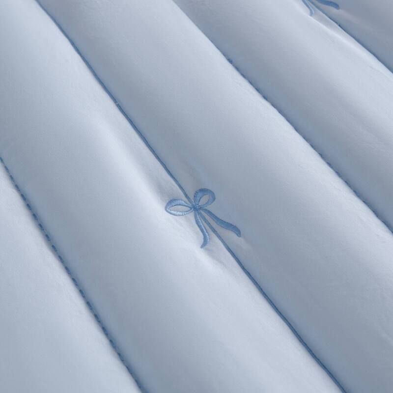 Intelligent Design Liv Quilt Mini Set