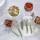 preview thumbnail 8 of 7, 20-piece Laguiole Flatware Set by French Home (Service for 4)