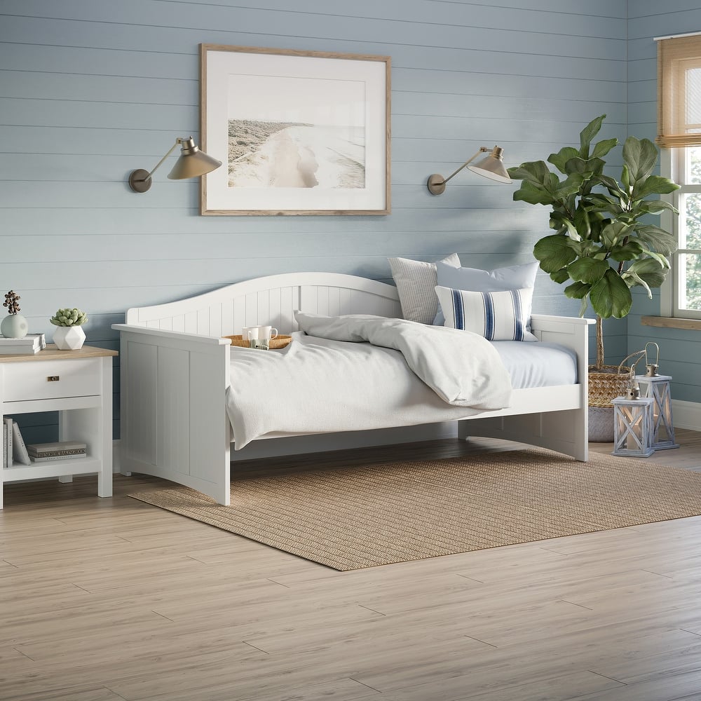 Nantucket Twin Wood Daybed