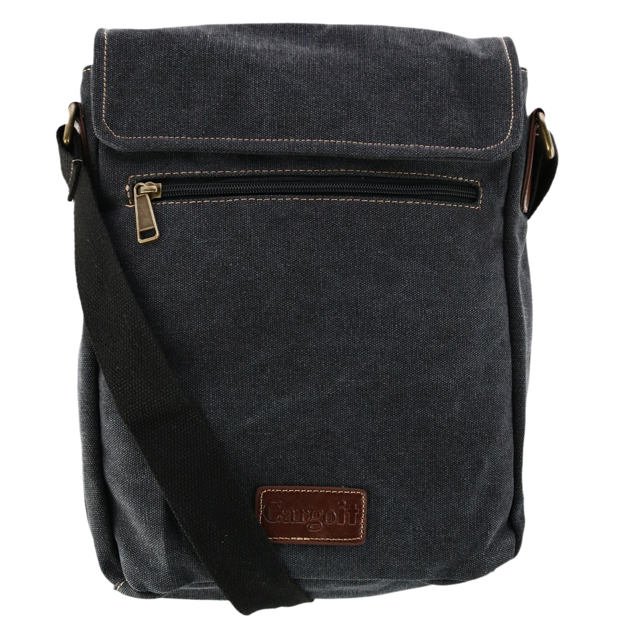womens canvas cross body bags
