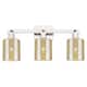 Option Polished Nickel / Mercury