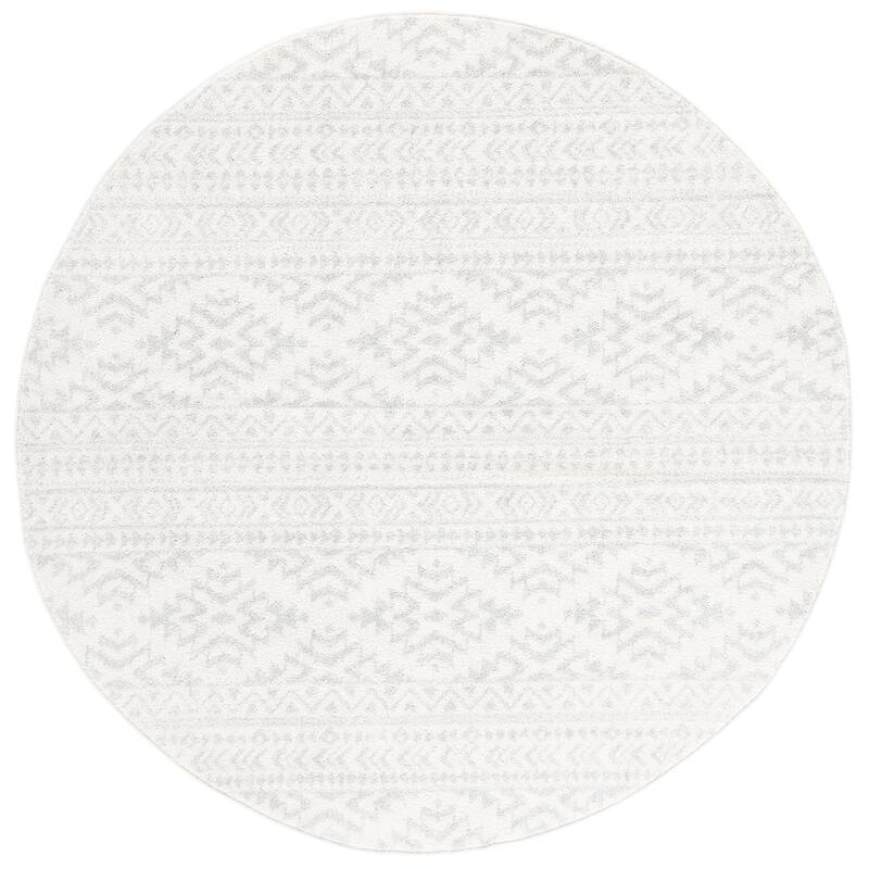 SAFAVIEH Tulum Bora Moroccan Boho Chic Area Rug