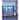 Gaming Desk LED Lights Hutch and Storage Shelves Glass Display Cabinet
