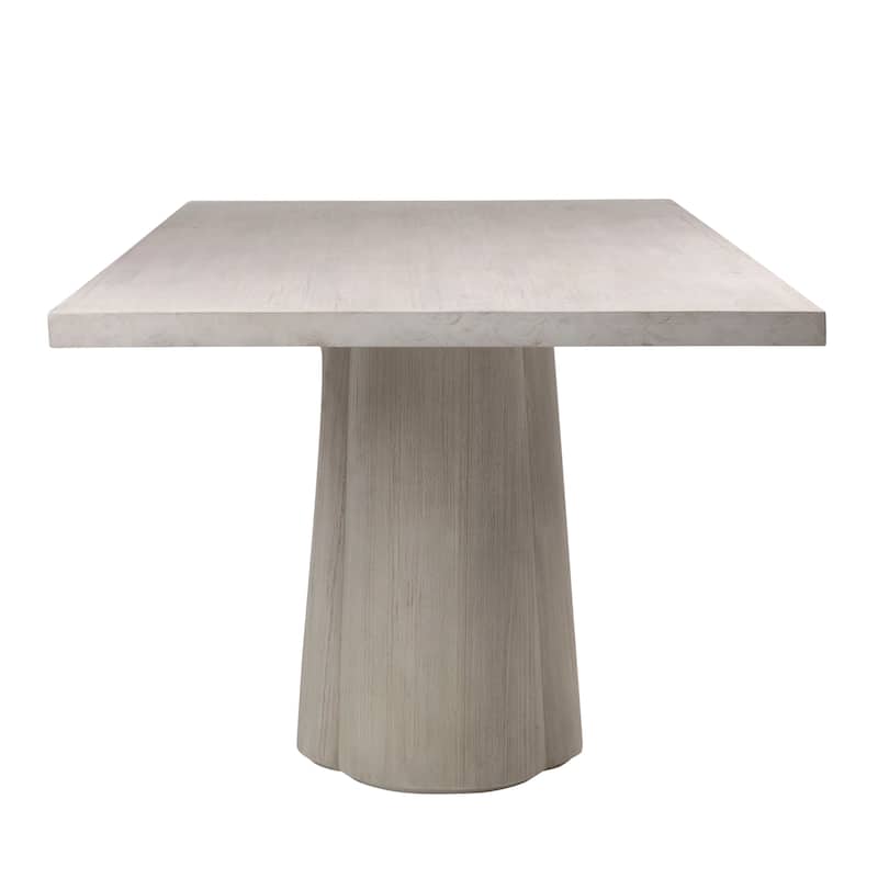 Amherst Acacia Wood Dining Table