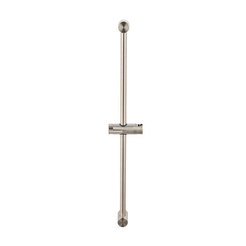 American Standard 30-25/32" Hand Shower Slide Bar - Brushed Nickel