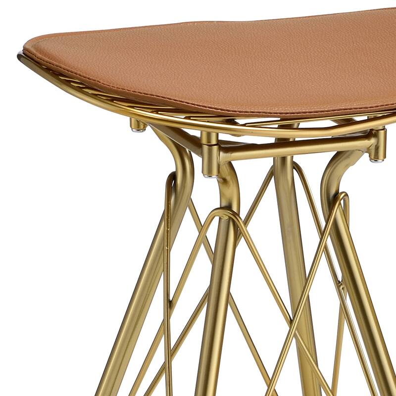 High Quality Backless Bar Stools,Casual & Comfortable