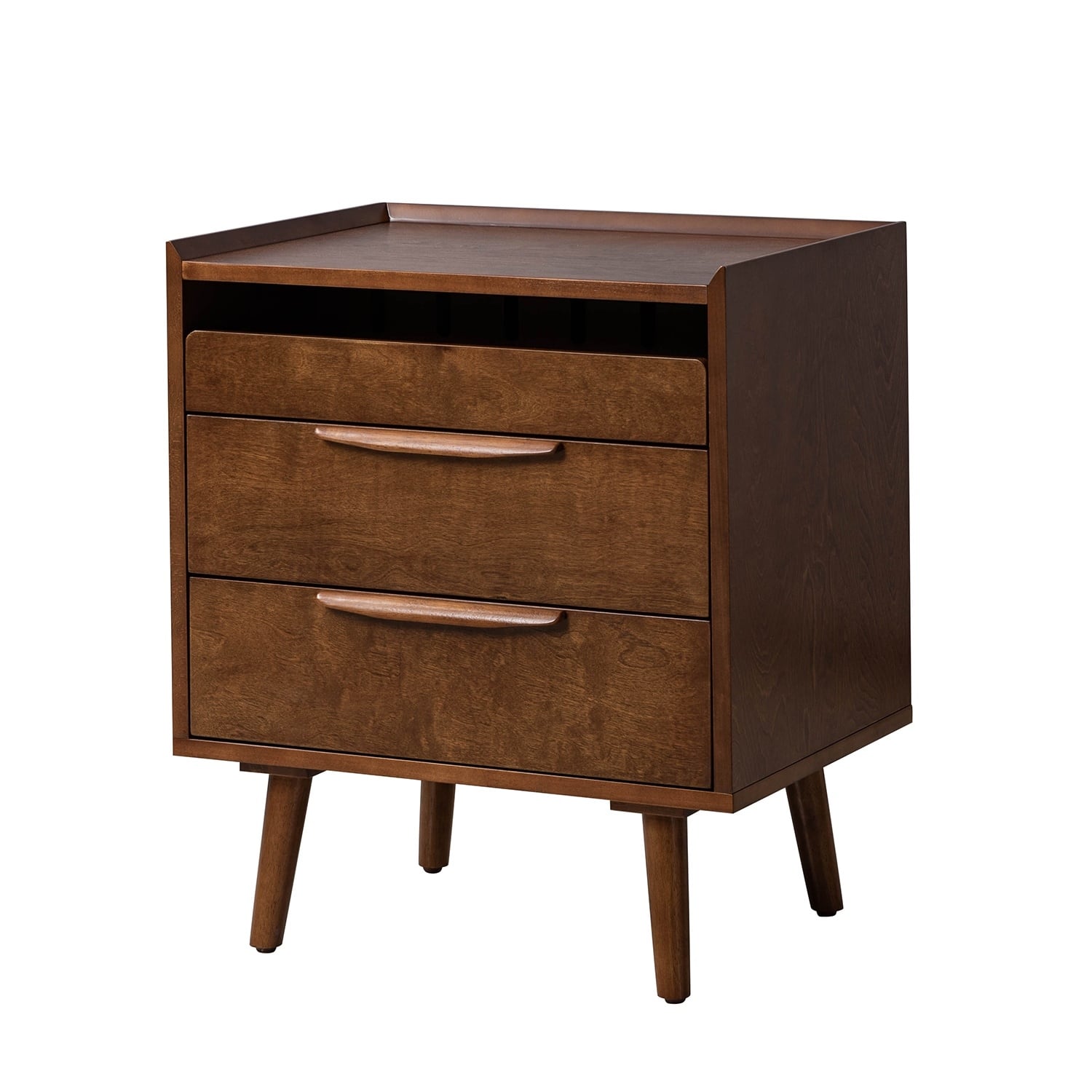 Option Walnut