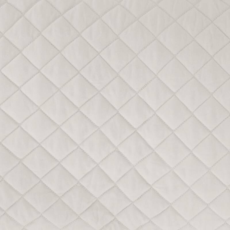 Jennifer Adams Diamond Sham