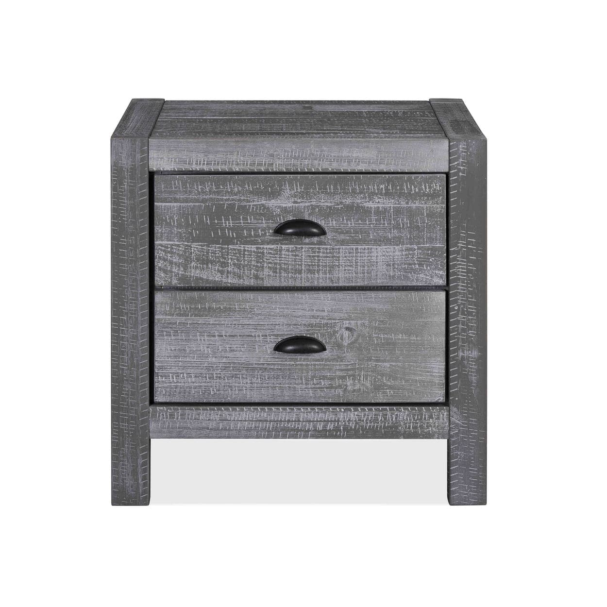 Option Rustic Grey