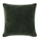 preview thumbnail 2 of 130, Villa by Classic Home Harriet Velvet Throw Pillow