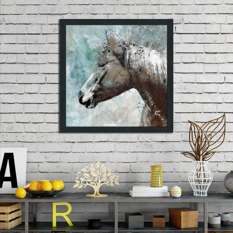 "Trail At Dusk" by Carol Robinson Print on Acrylic