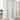 vidaXL Room Divider Privacy Screen Living Room White Solid Wood Paulownia