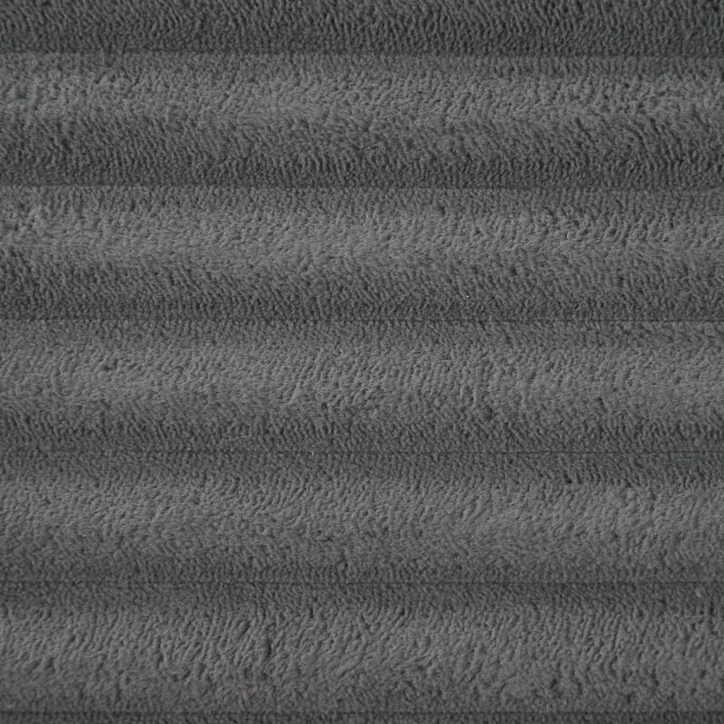 Roomfitters Modular Sectional Sofa, Deep Seat Double Chaise Cloud Couch with Plush Corduroy Upholstery