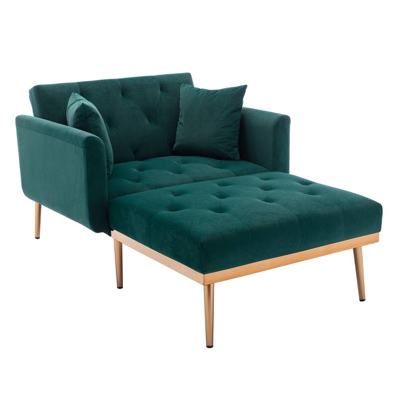 Chaise Lounge Chair/Accent Chair