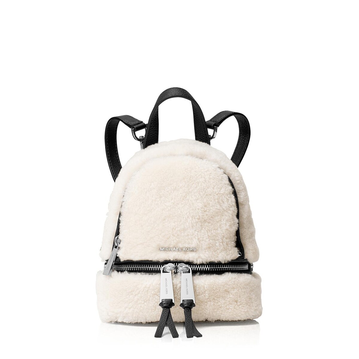 michael kors women's backpack purse