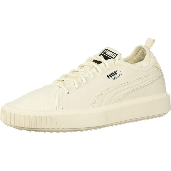 puma men's breaker mesh sneaker