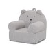 preview thumbnail 12 of 15, babyGap Sherpa Bear Chair