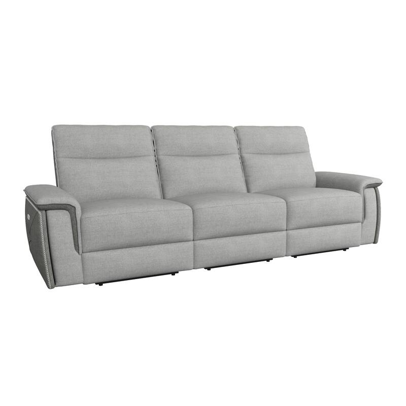 Blythe 2-Piece Power Reclining Living Room Sofa Set