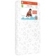 preview thumbnail 1 of 4, Fisher-Price By Dream On Me Hello Cozy Dual-Sided Crib Mattress Memory Foam