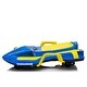 preview thumbnail 41 of 102, 9-11 km/h Kids Electric Car with Pedal Control, LED Lights, and Music System