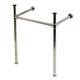 Option Polished Nickel