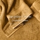 preview thumbnail 9 of 197, Superior Egyptian Cotton 6 Piece Towel Set Ultra Plush & Absorbent Bath, Hand & Face Towels, Heavyweight Spa Quality